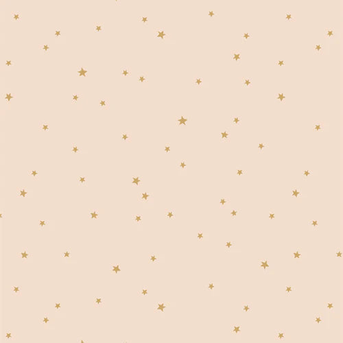 Coyote Hill- Starry Whispers Gilt