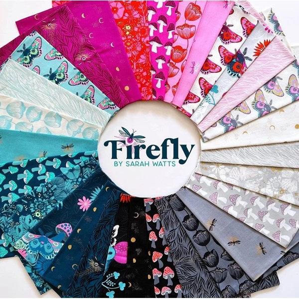 Firefly FQ Bundle