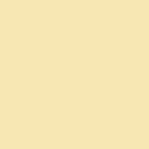 Pure Solids- Buttermilk