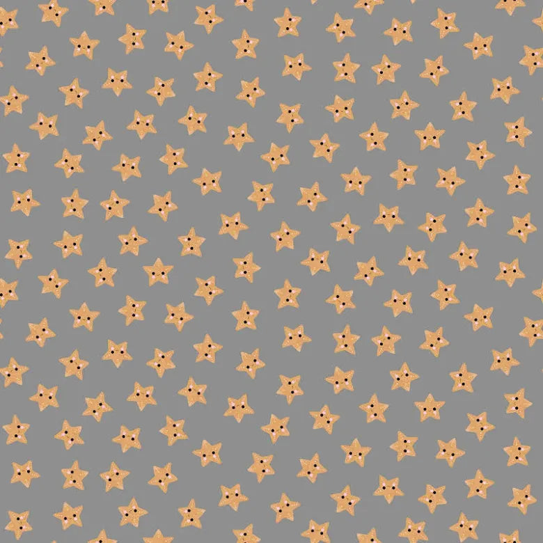 Beyond the Sea- You're a Star