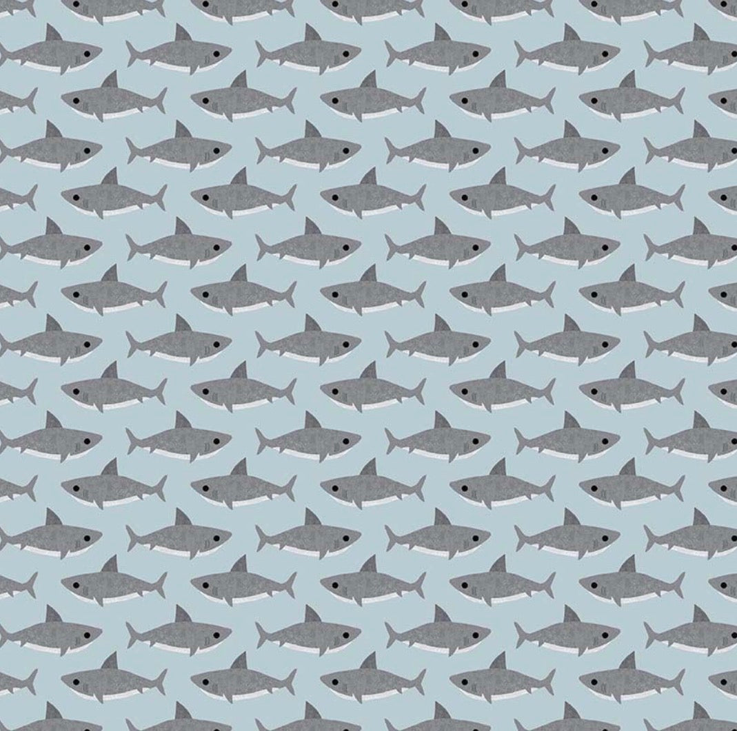 Beyond the Sea- Jawsome