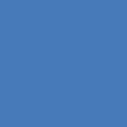 Pure Solids- Bluejay