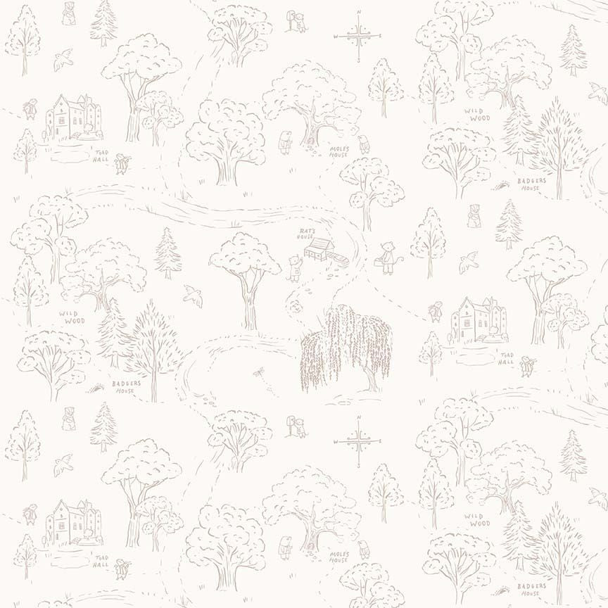 Woodland Willow- Lost Without You