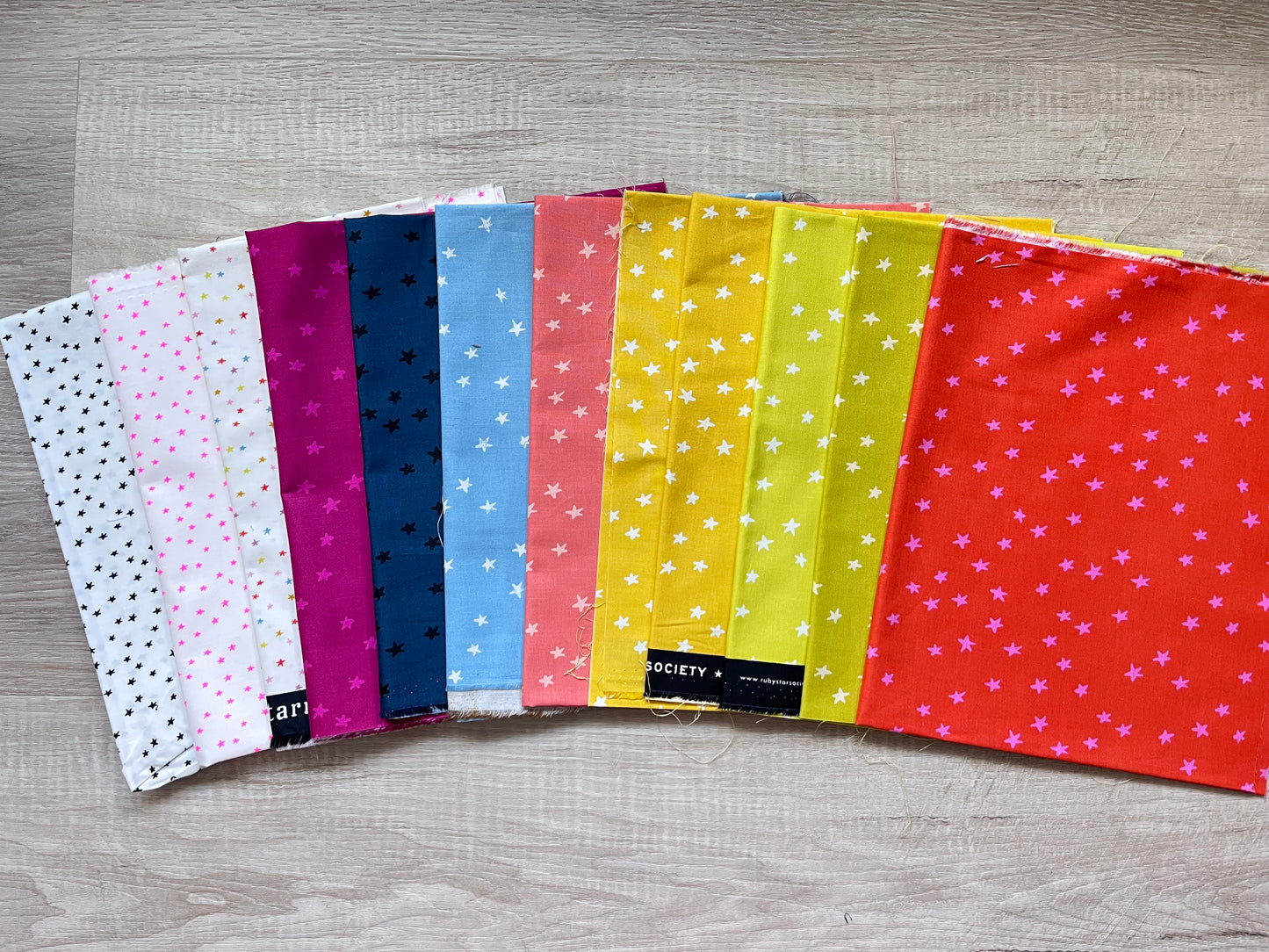 Starry Scrap Pack 2