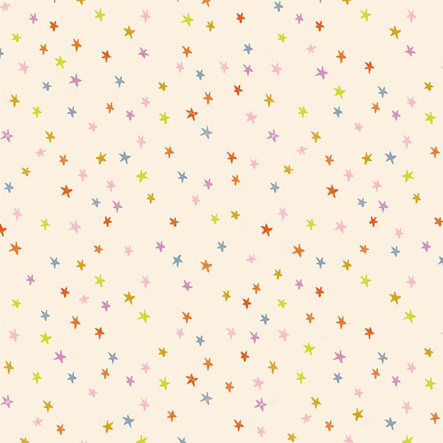 Starry Mini- Multi