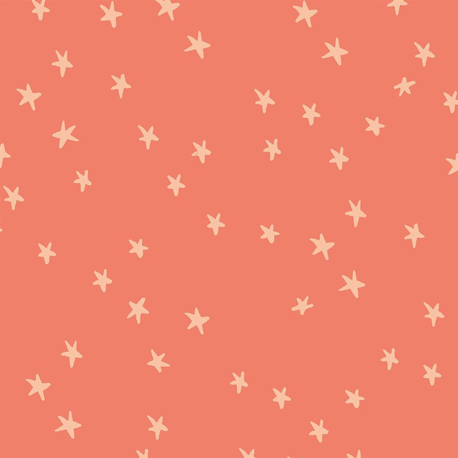 Starry- PAPAYA