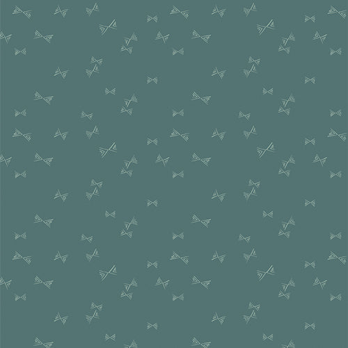 Fanciful Flights of Fancy- Spruce