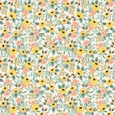 Primavera- Rosa cream