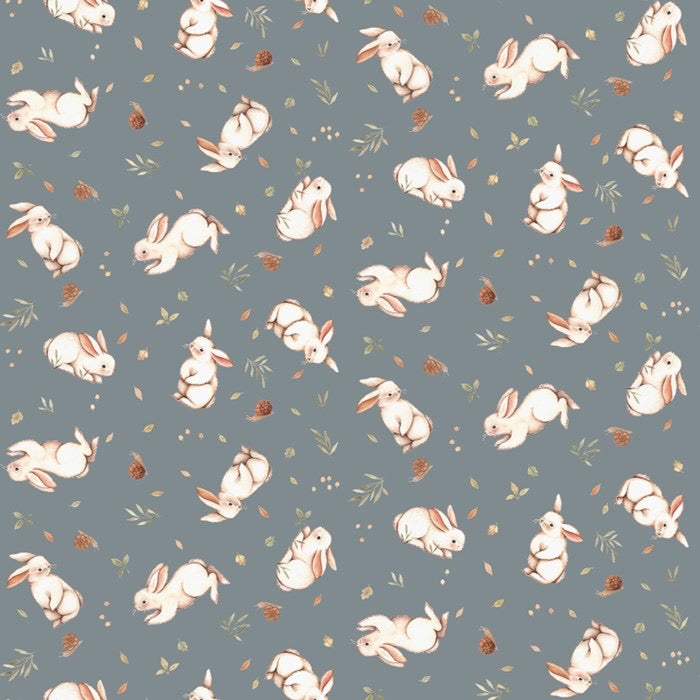 Little Forest- Bunnies