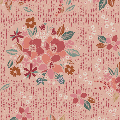 Woodland Keeper - Floral Keepsakes Soft