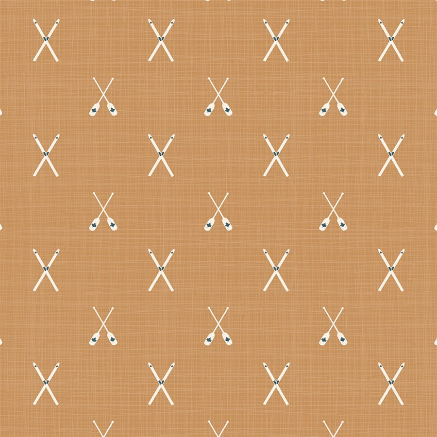 From Far and Wide- Sea to Sky in Wheat