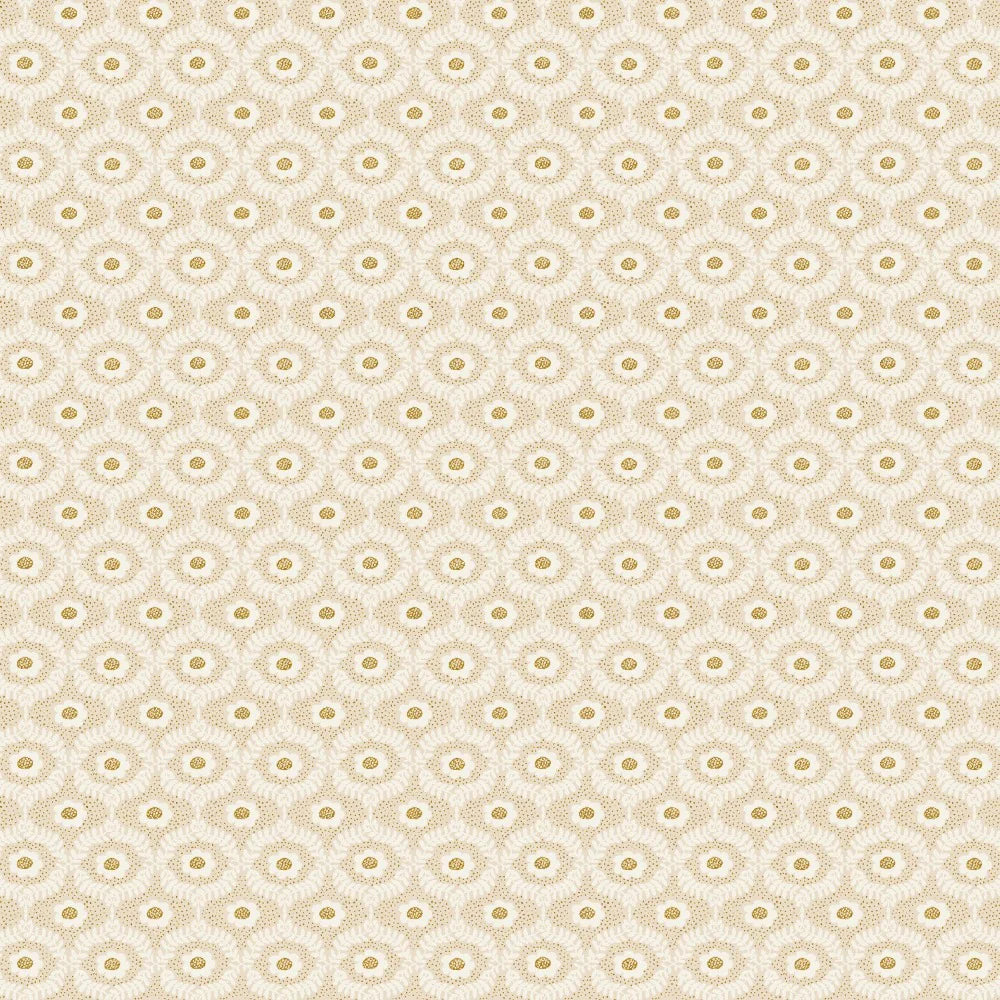 Vintage Garden- Emma Gold