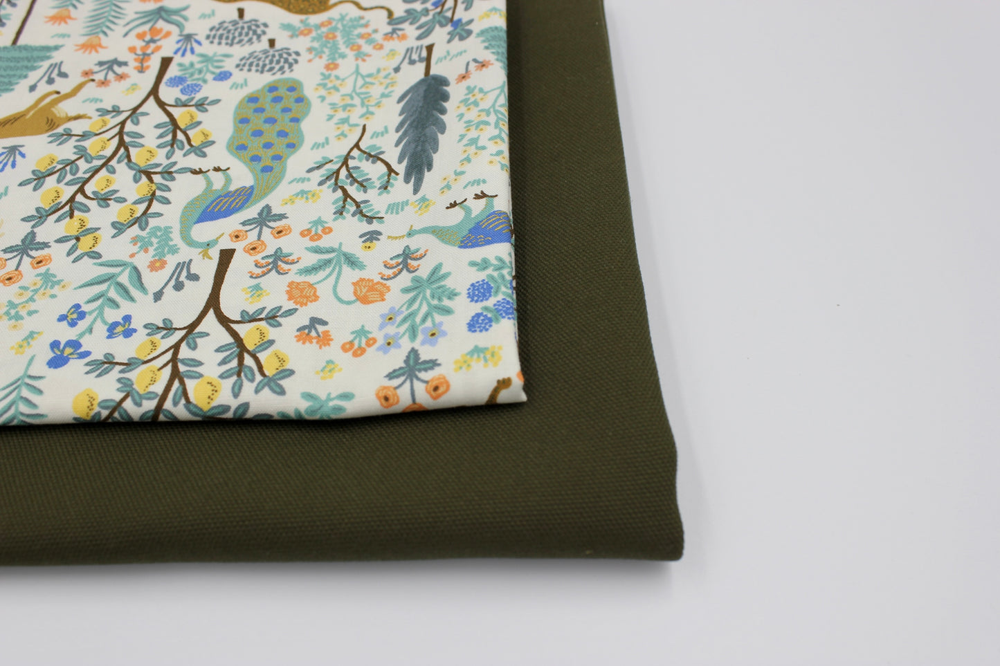 Sandhill Sling Bag Kit in Woodland
