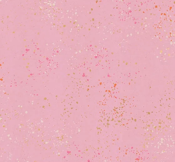 Speckled - Peony