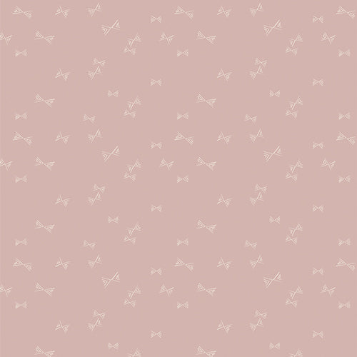 Fanciful Flights of Fancy- Mauve