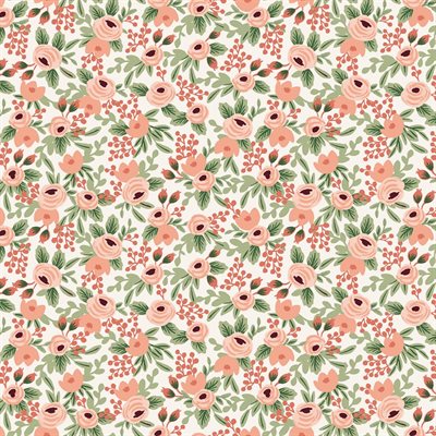 Garden Party- Rosa Pink