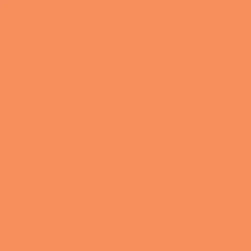 Pure Solids- Marmalade