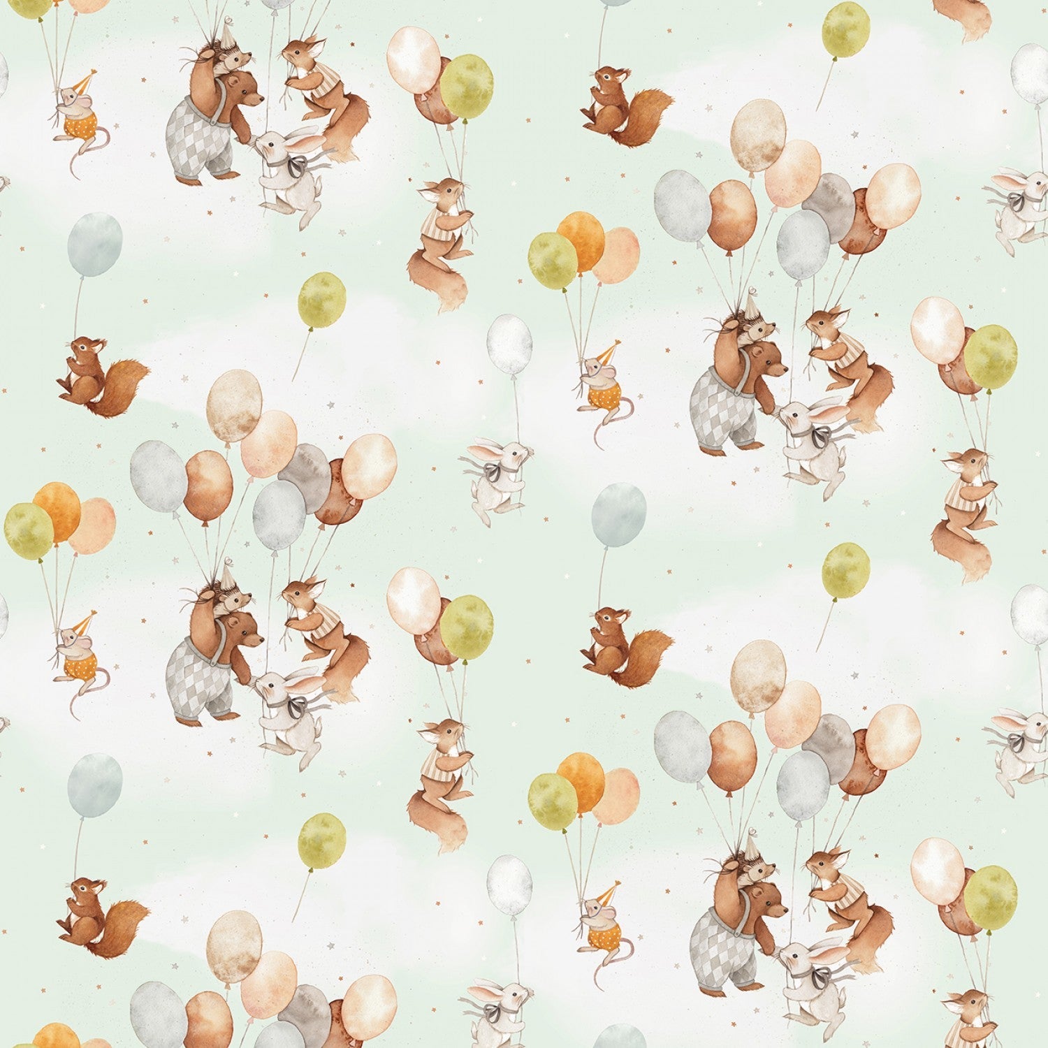 Little Fawn Celebration