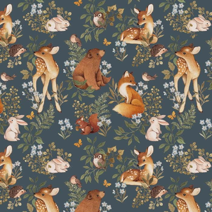 Little Forest