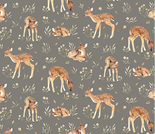 Count on Me- Oh Deer