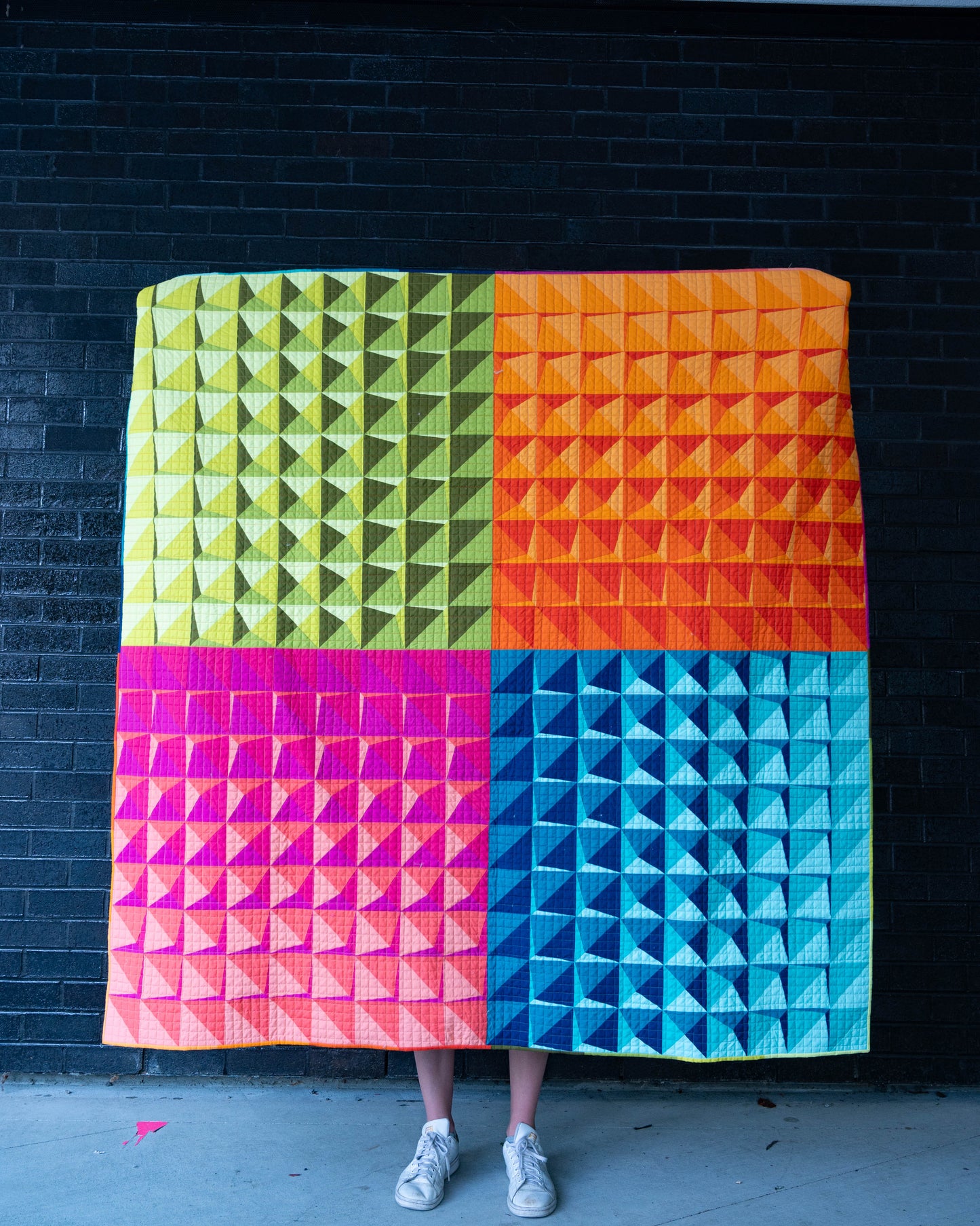 Anechoic Quilt Kit