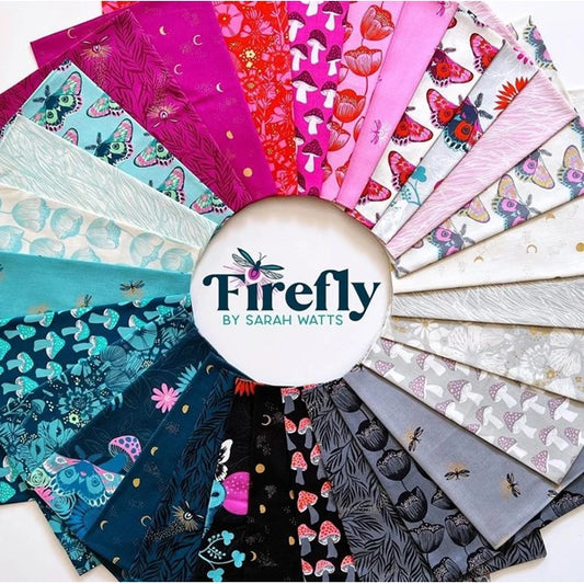 Firefly FQ Bundle