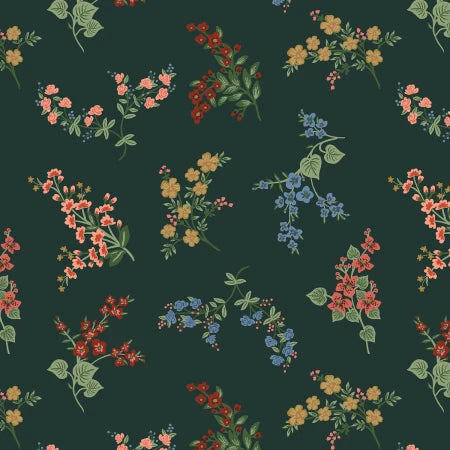Gracie- Amelia in Evergreen
