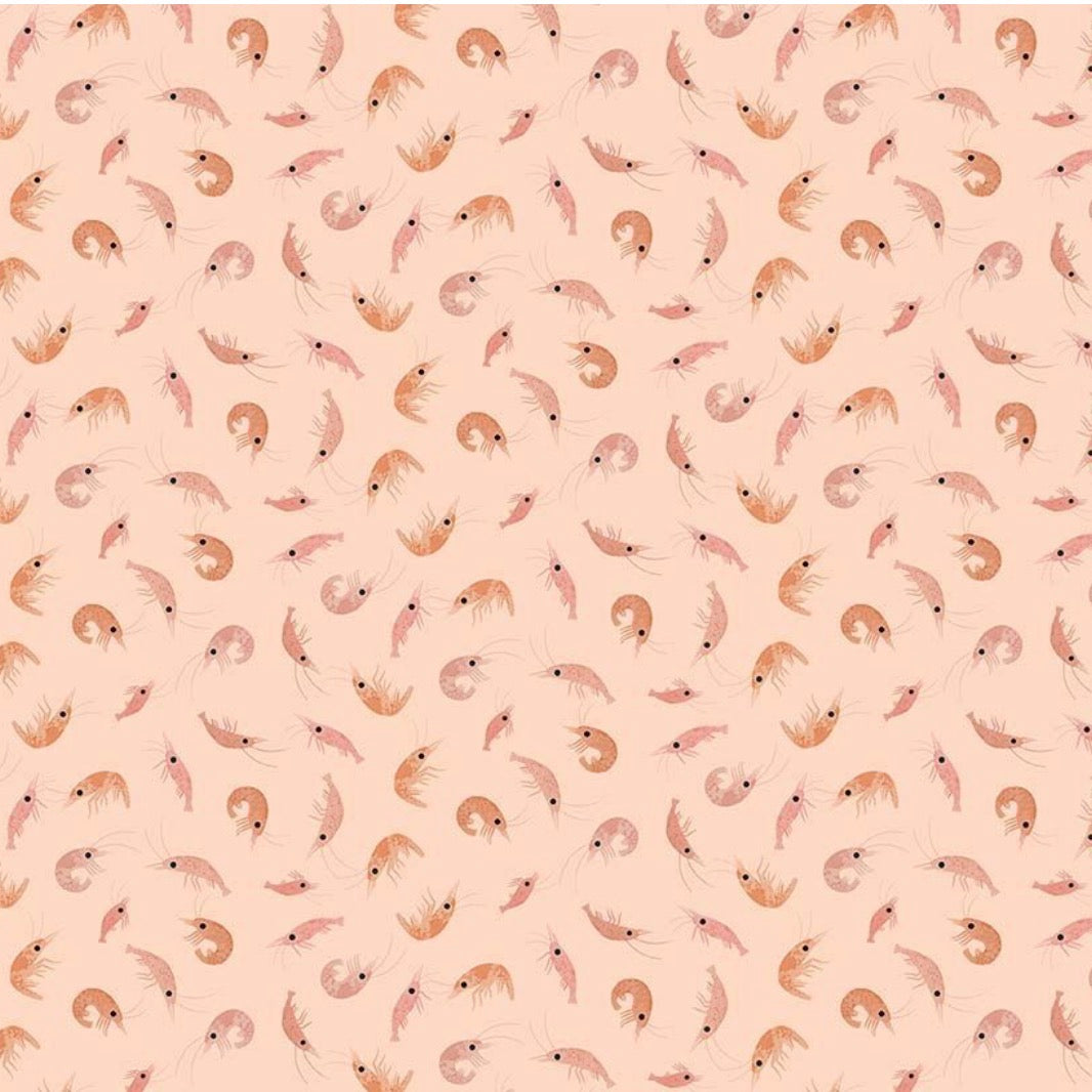 Beyond the Sea- Shrimply the Best