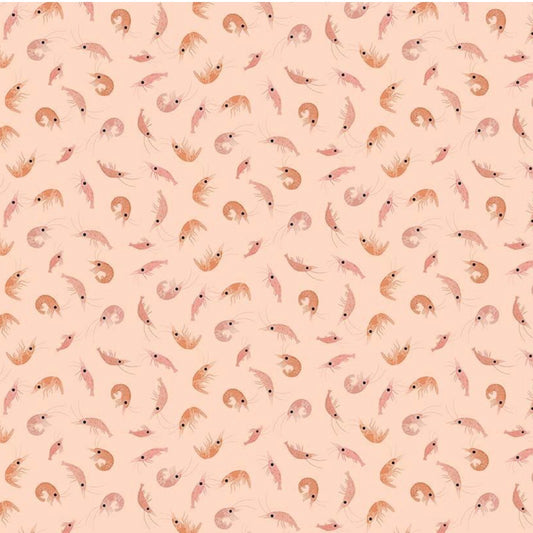 Beyond the Sea- Shrimply the Best