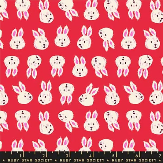Hello Alice- Rushing Rabbits in Ruby