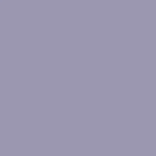 Pure Solids- Intergalactic