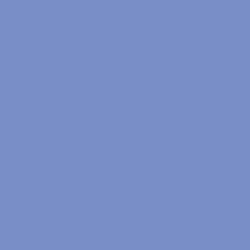 Pure Solids- Mountain Flower