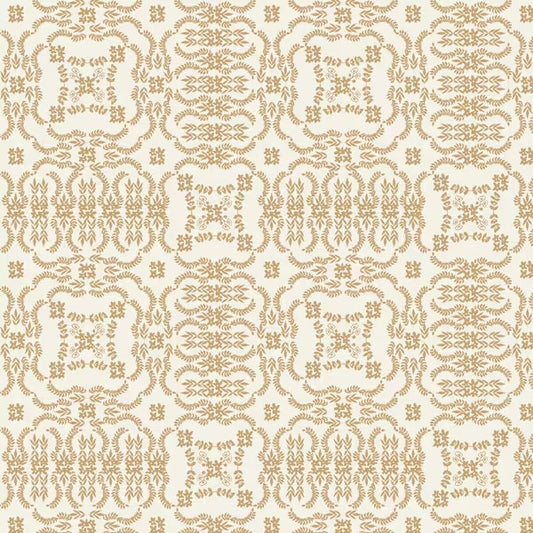 Gracie- Heritage in Cream