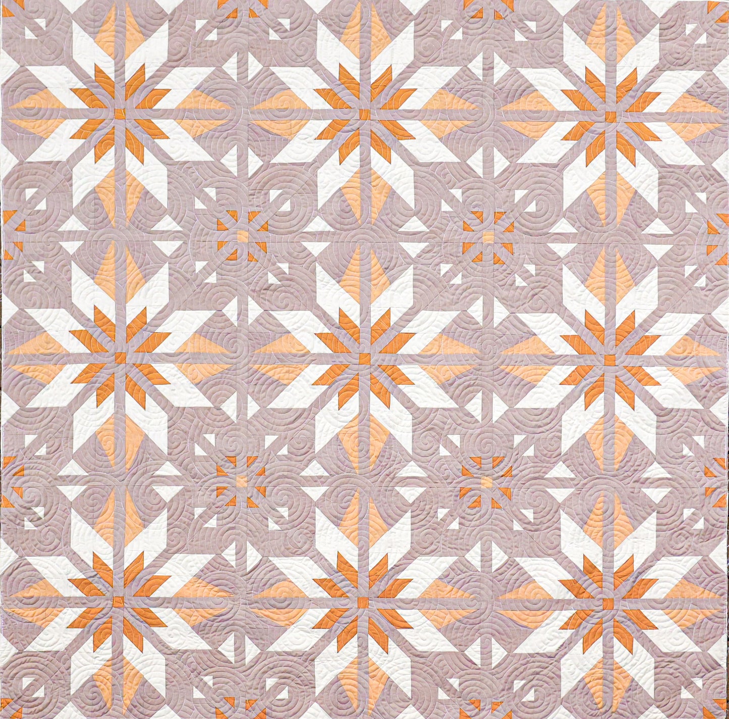 Sweet Creek Cover Quilt Kit