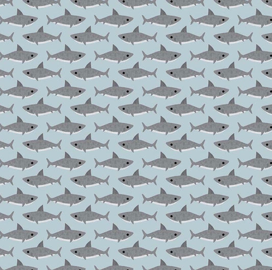 Beyond the Sea- Jawsome