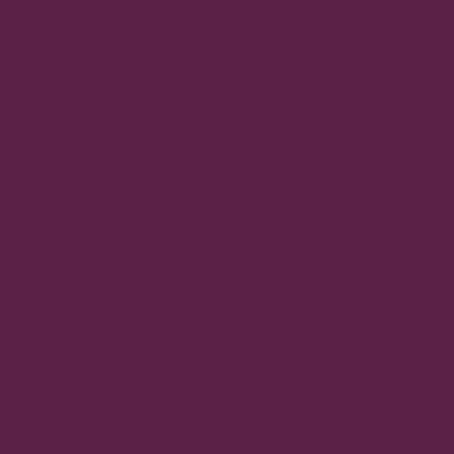 Pure Solids- Dark Plum
