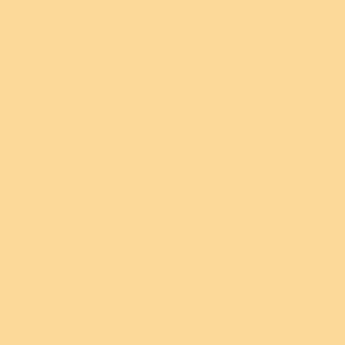 Pure Solids- Buttercup