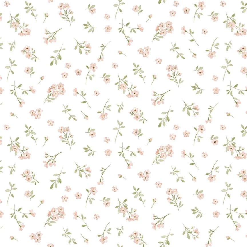 ABC's of Love- Petal Perfection
