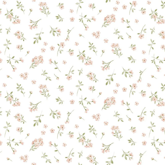 ABC's of Love- Petal Perfection