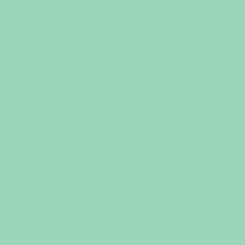 Pure Solids- Seaglass