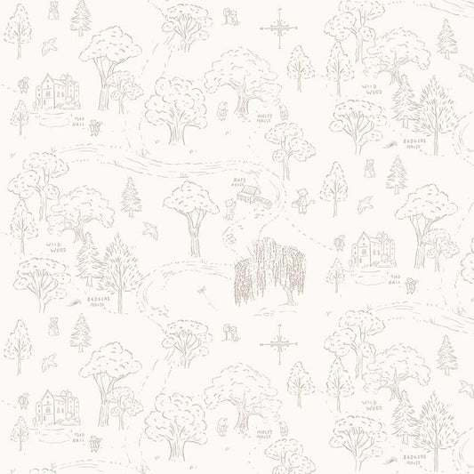 Woodland Willow- Lost Without You