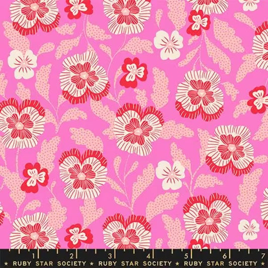 Hello Alice- Violets in Lipstick