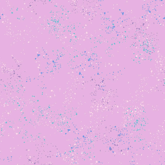 Speckled- Macaron