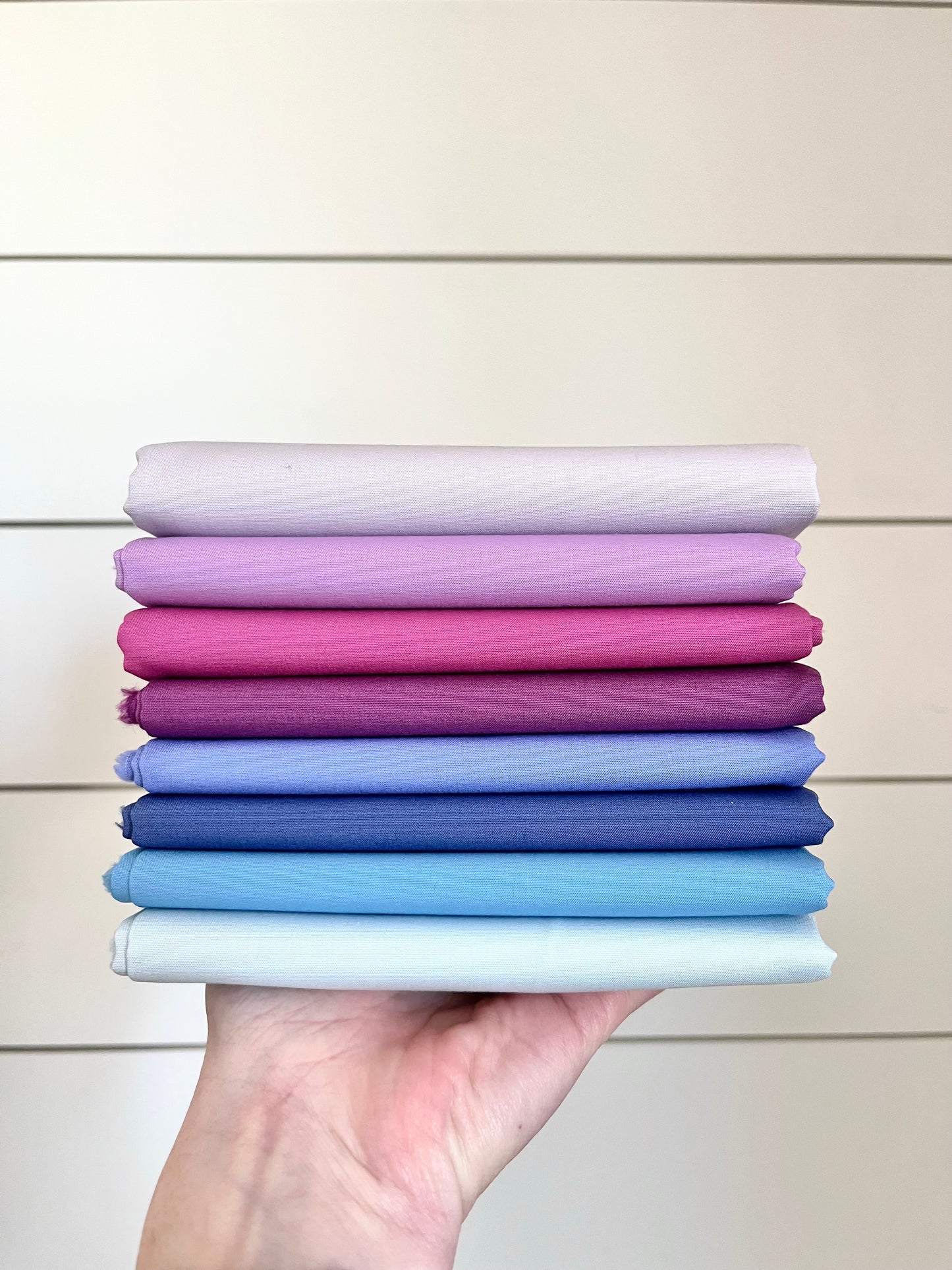 Grape Soda 1/2 Yard Bundle