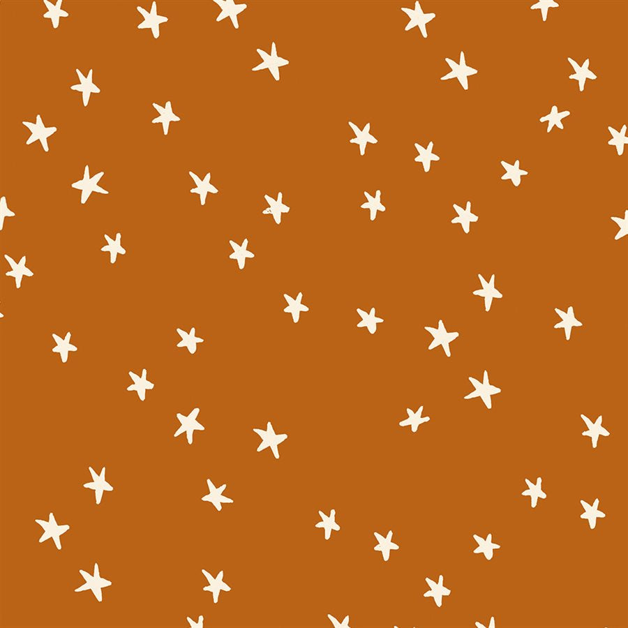 Starry- Saddle