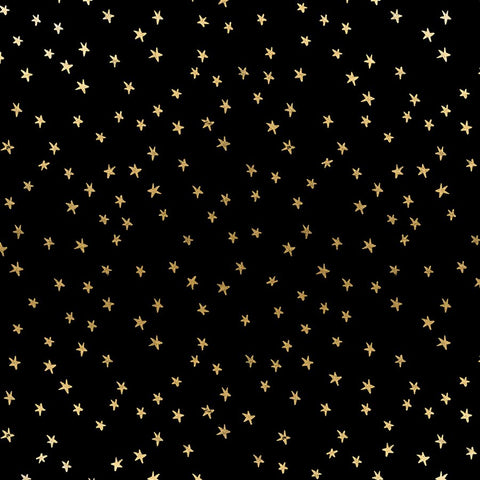 Starry Mini- Black Gold