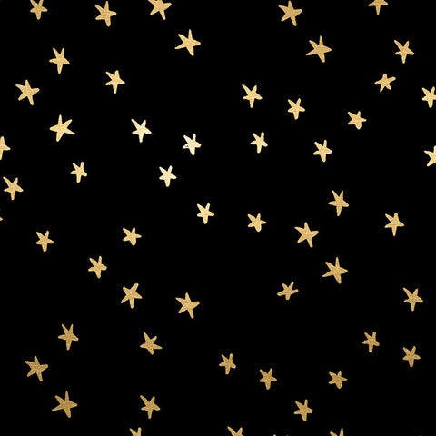 Starry- Black Gold