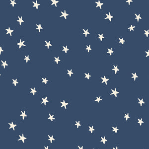 Starry- Bluebell