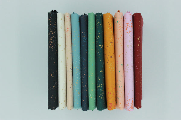 Speckled Fat Quarter Bundle