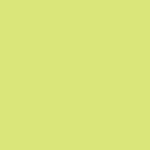 Pure Solids - Light Citron